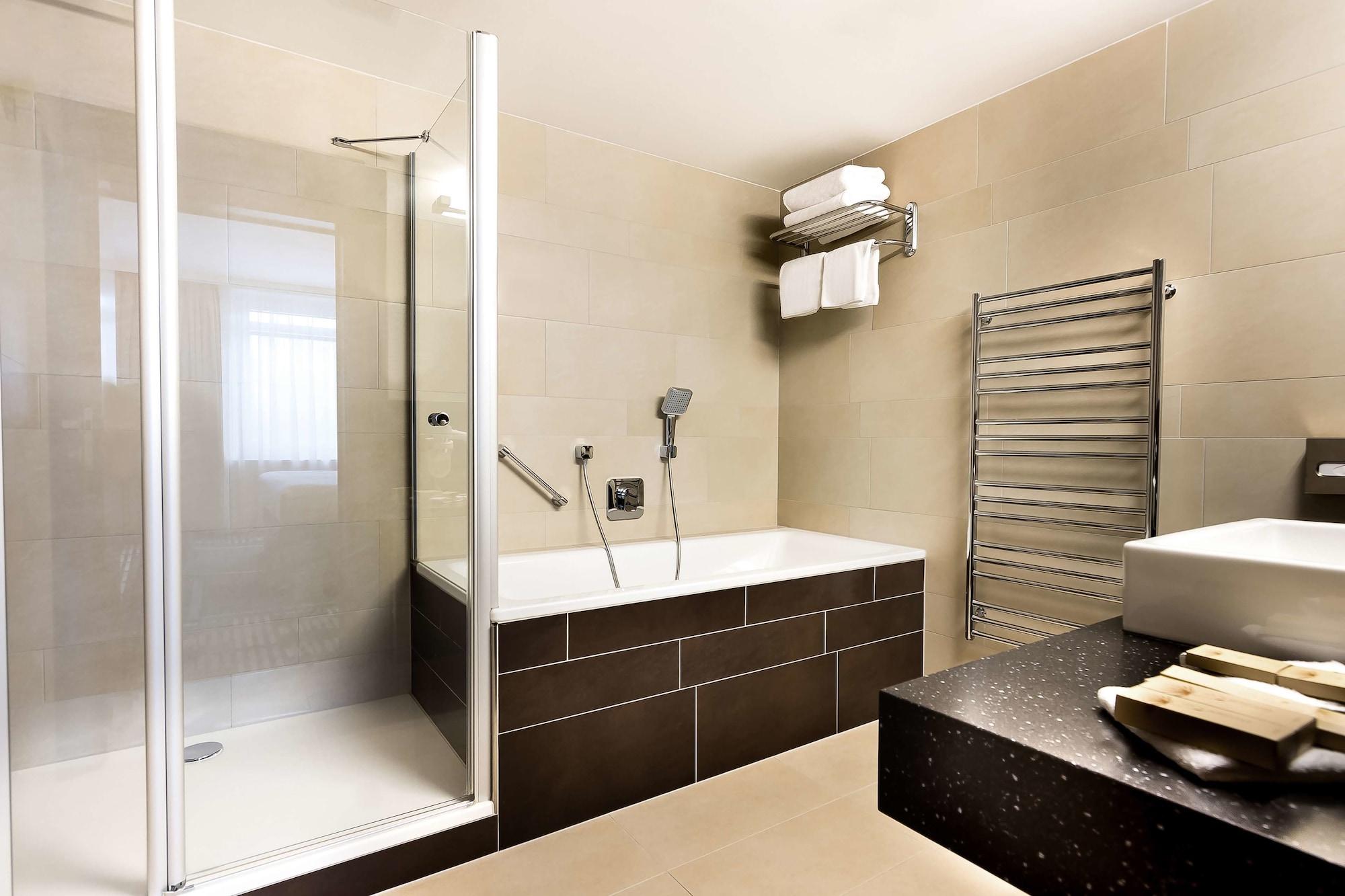 International Hotel 4*