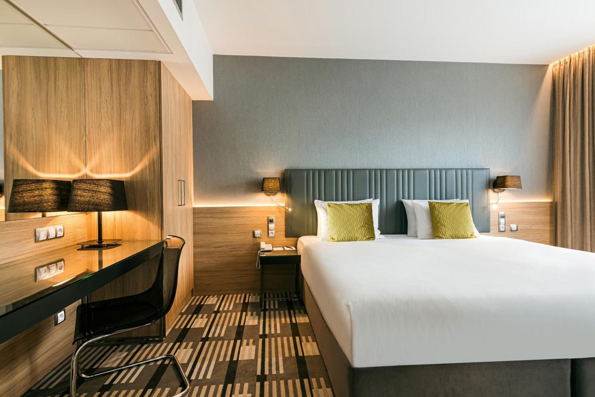 Hotel International