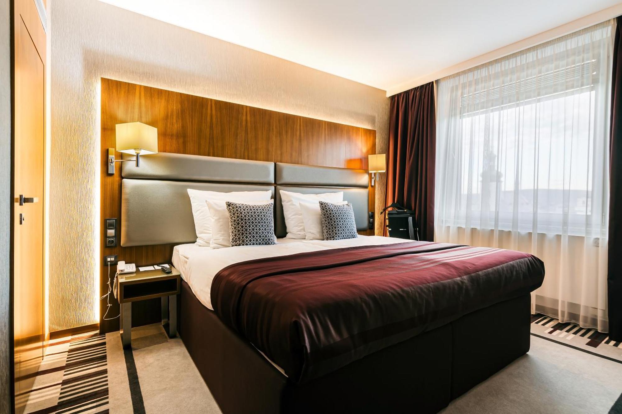 Hotel International