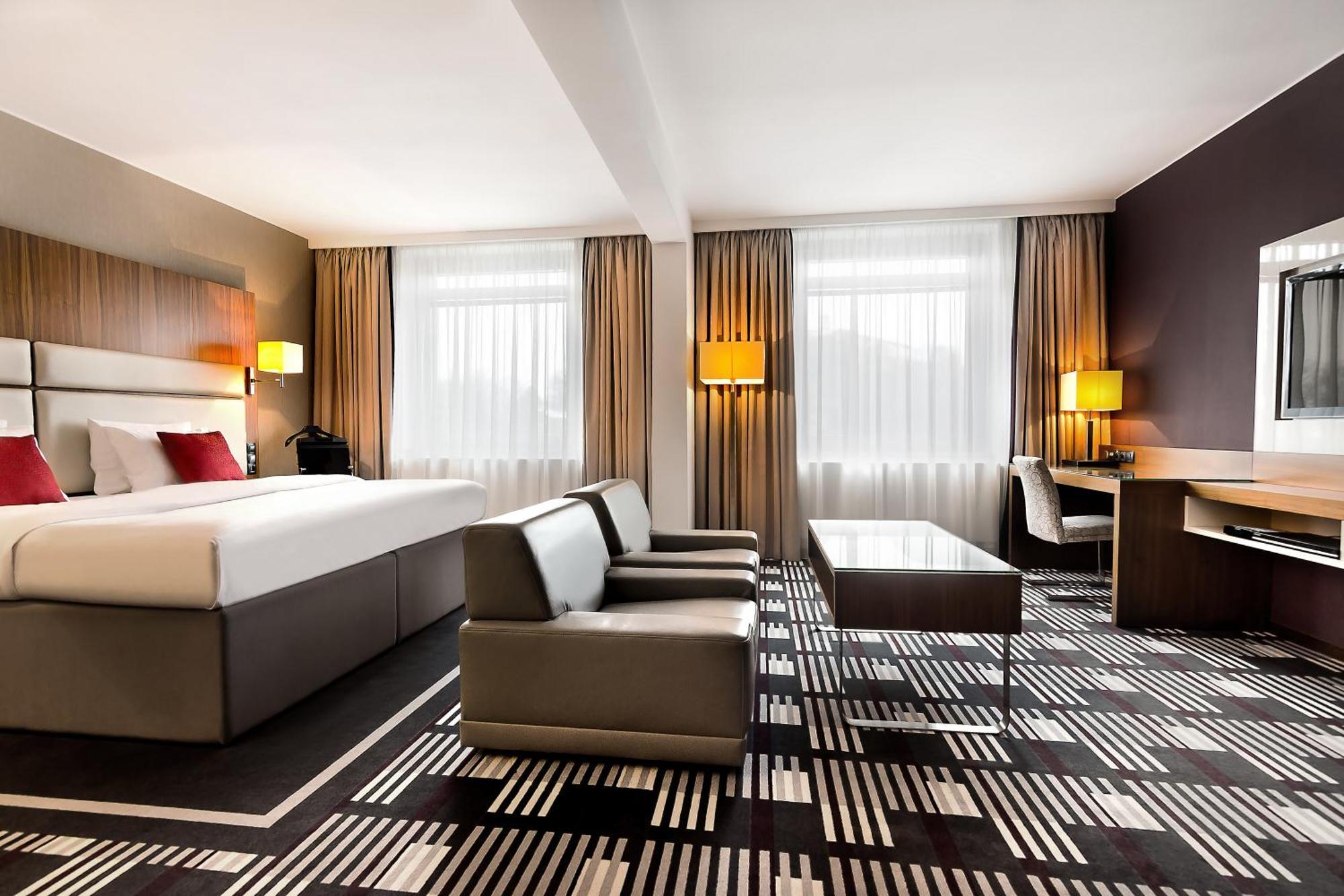 International Hotel Brno