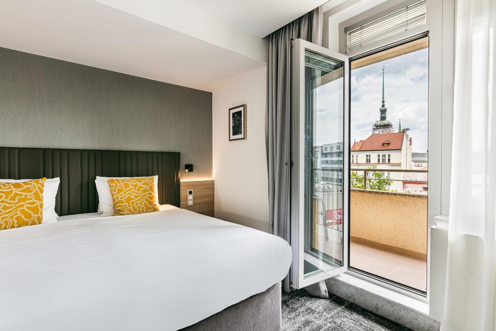 Hotel International