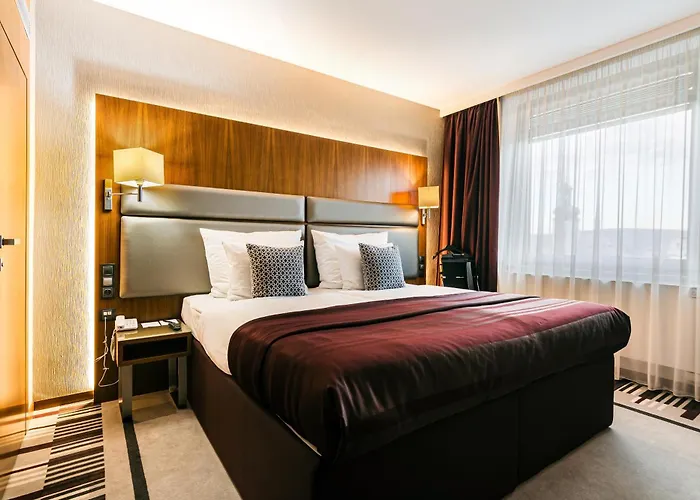 Hotel International Brno