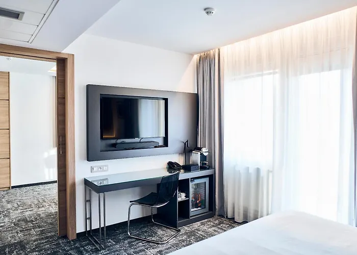 Hotel International Brno