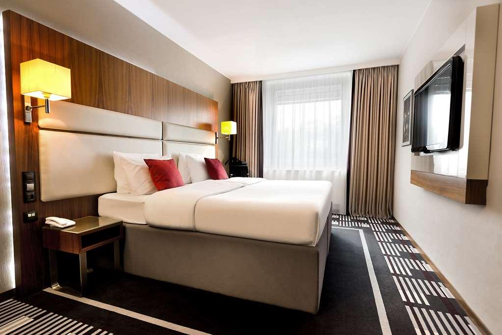 International Hotel Brno