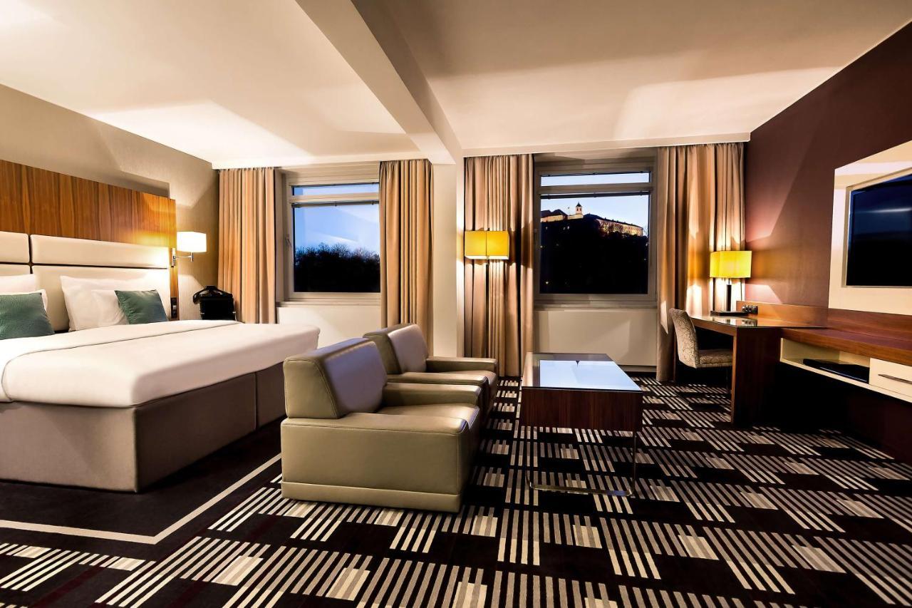 Hotel International 4*