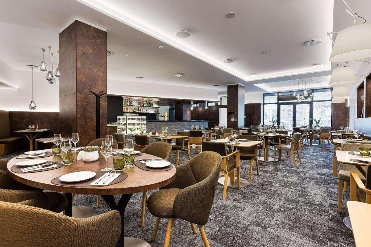 Hotel International 4*