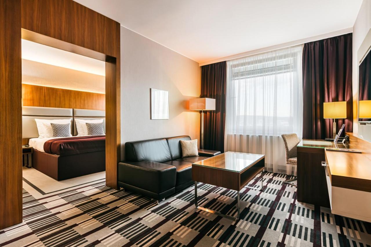 Hotel International
