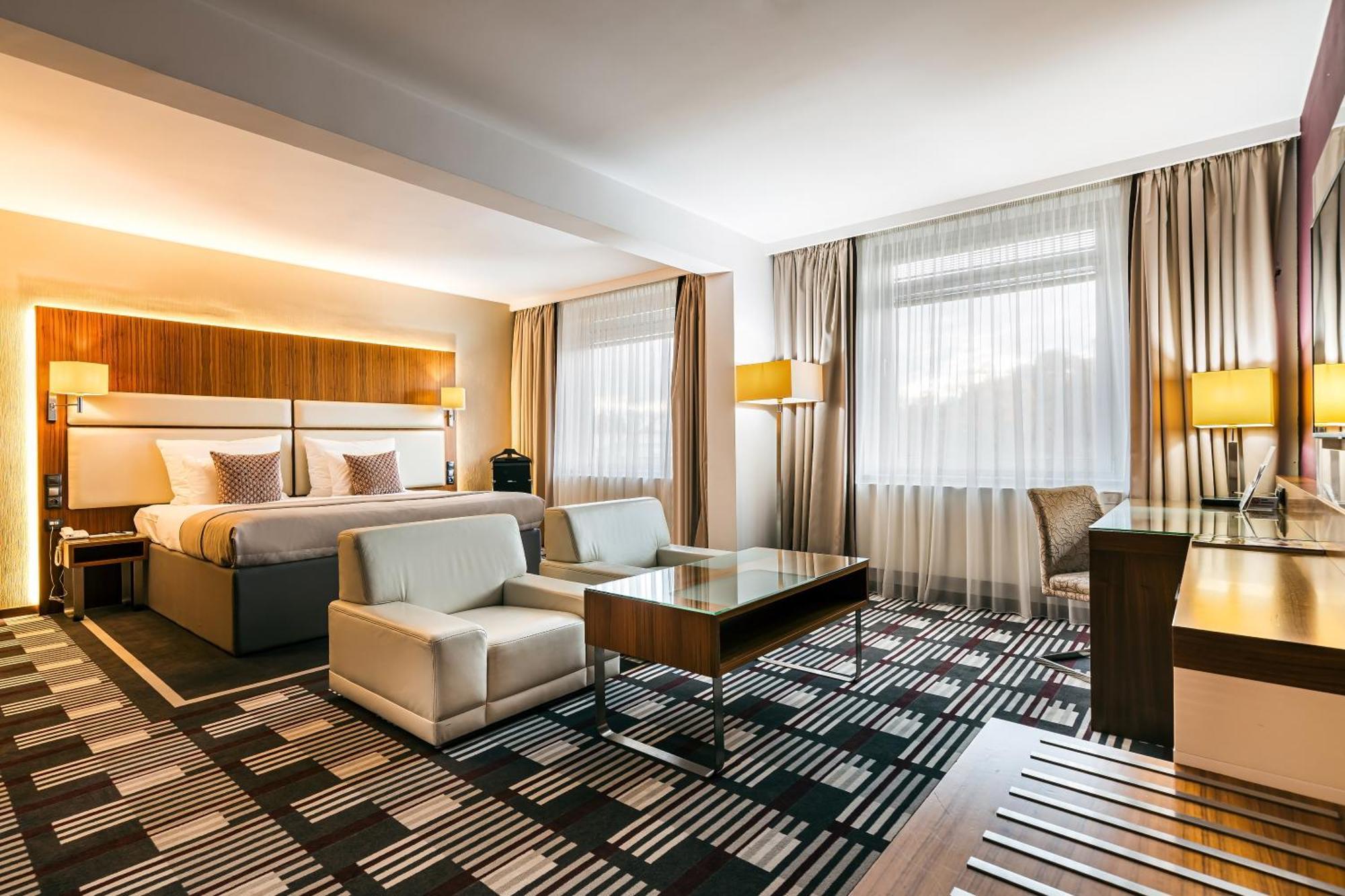 International Hotel Brno