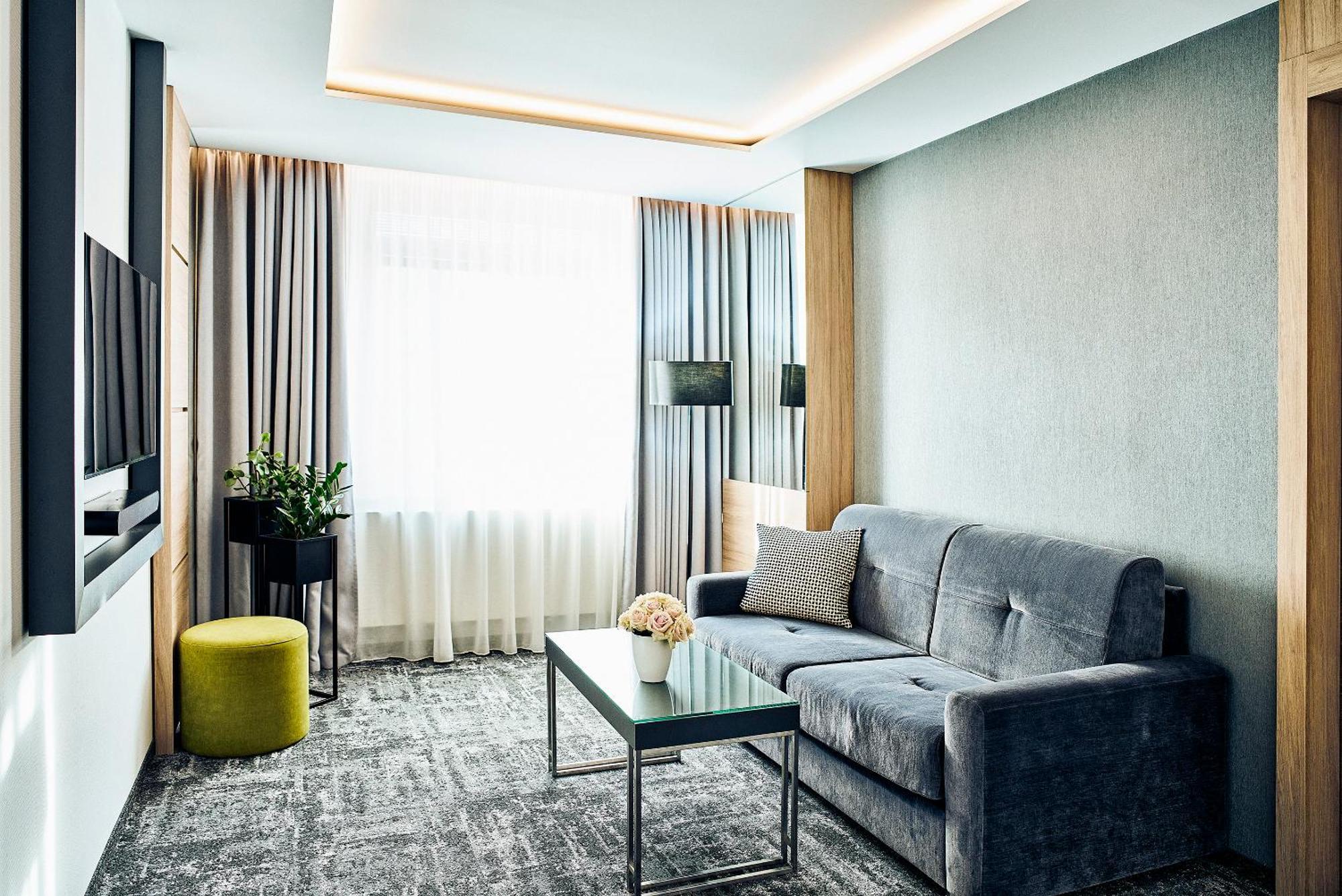 International Hotel Brno