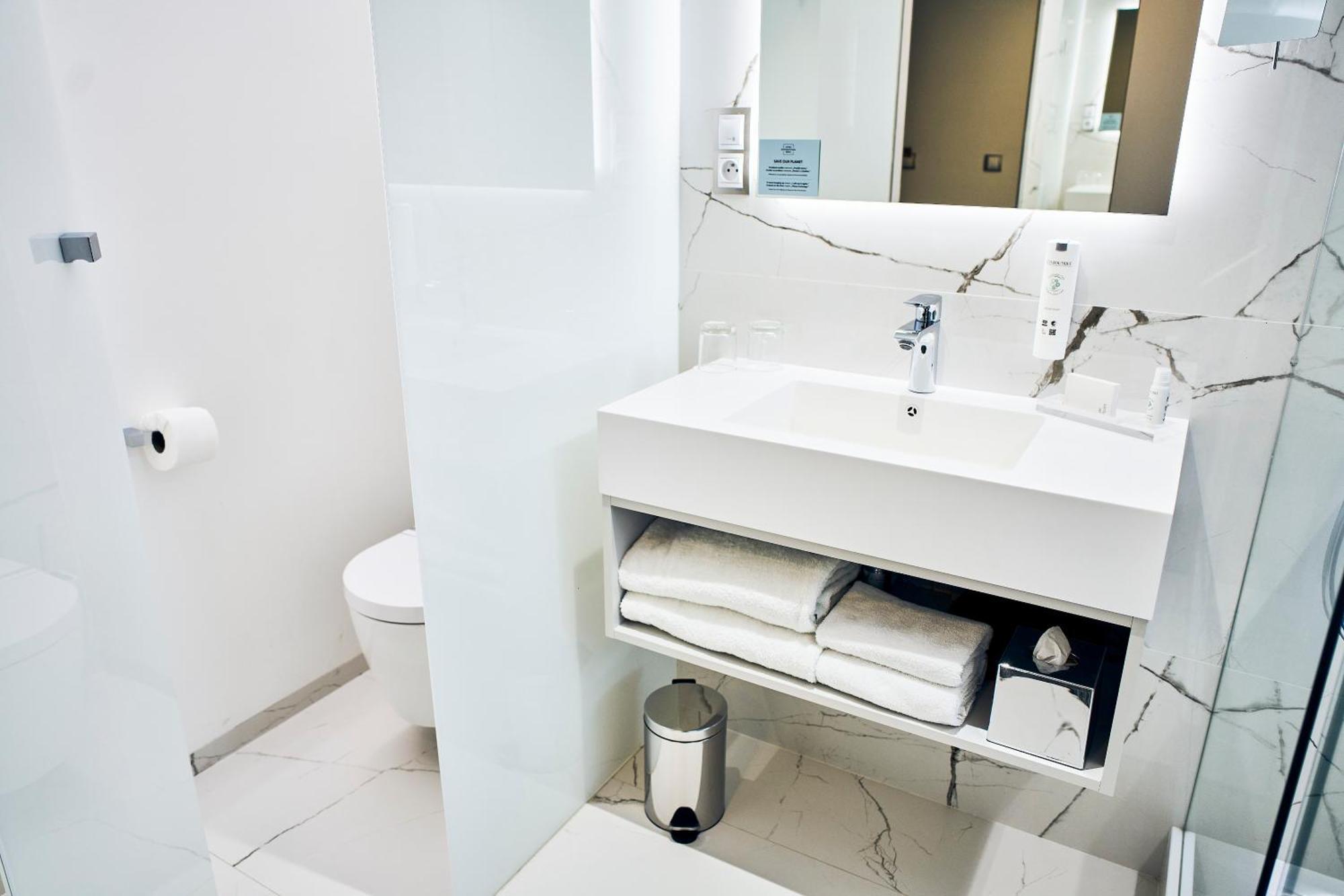 Hotel International Brno