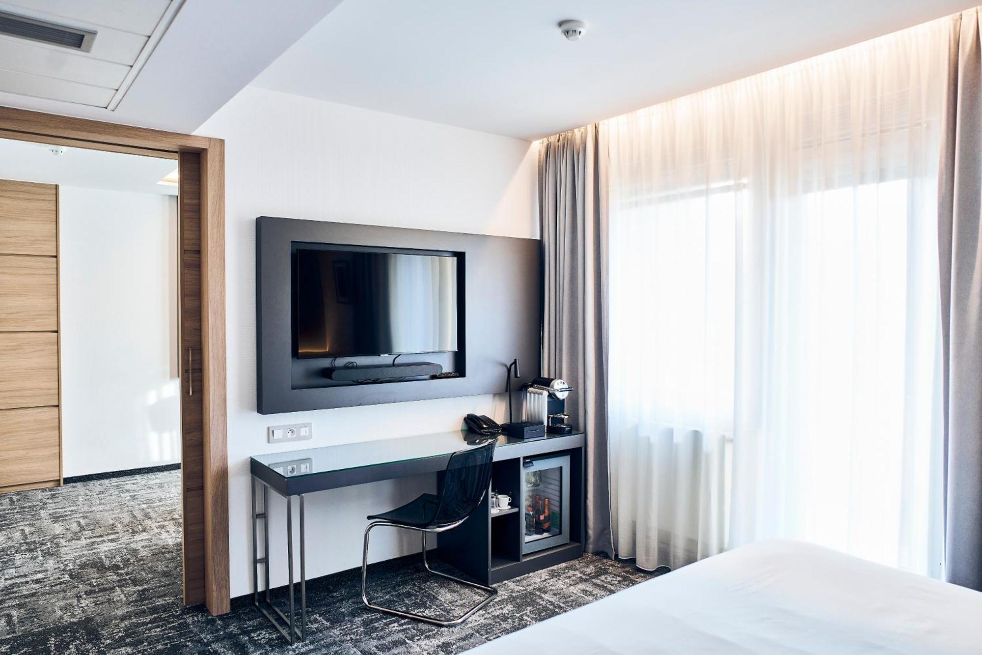 International Hotel