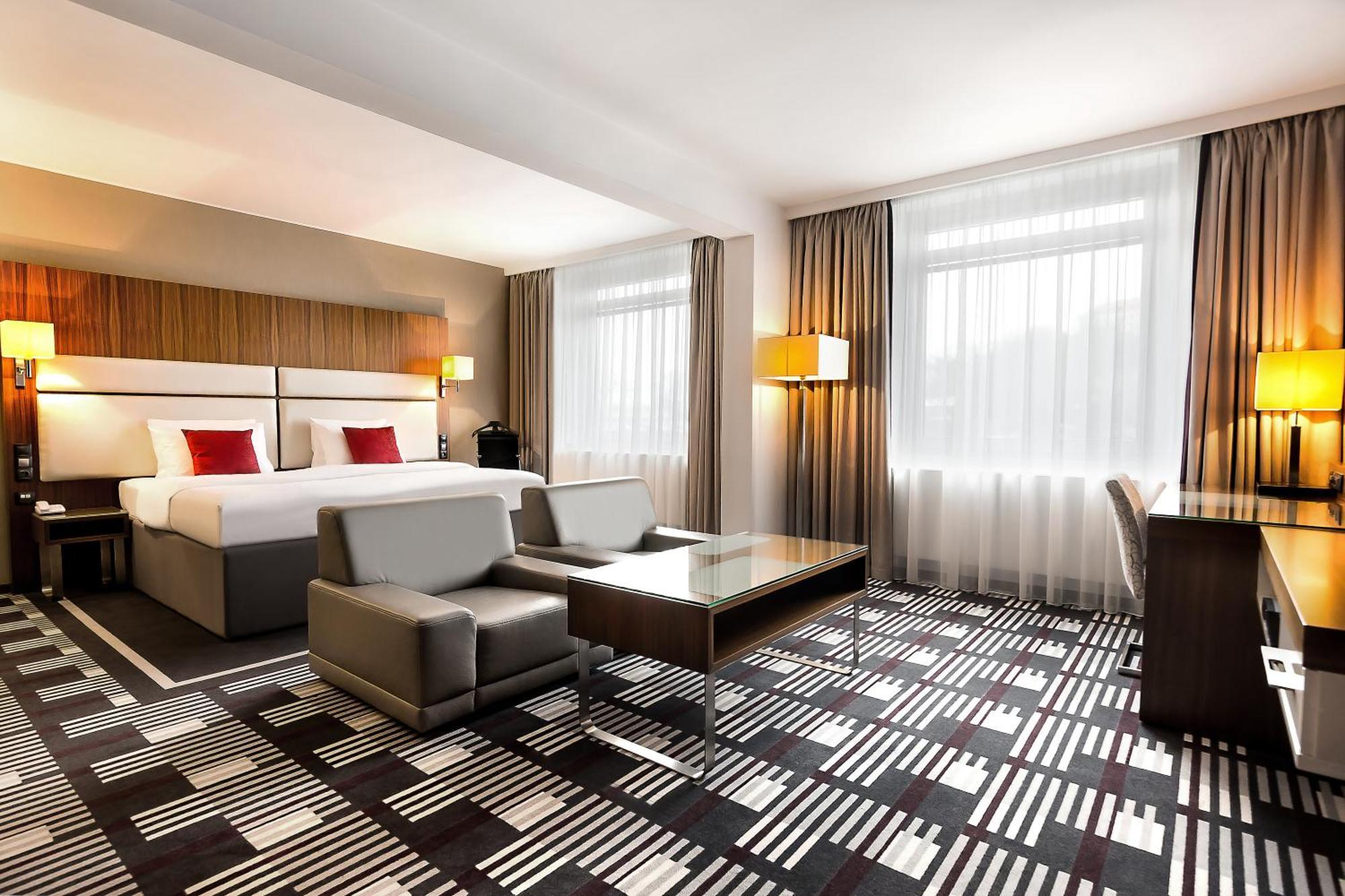 Hotel International 4*
