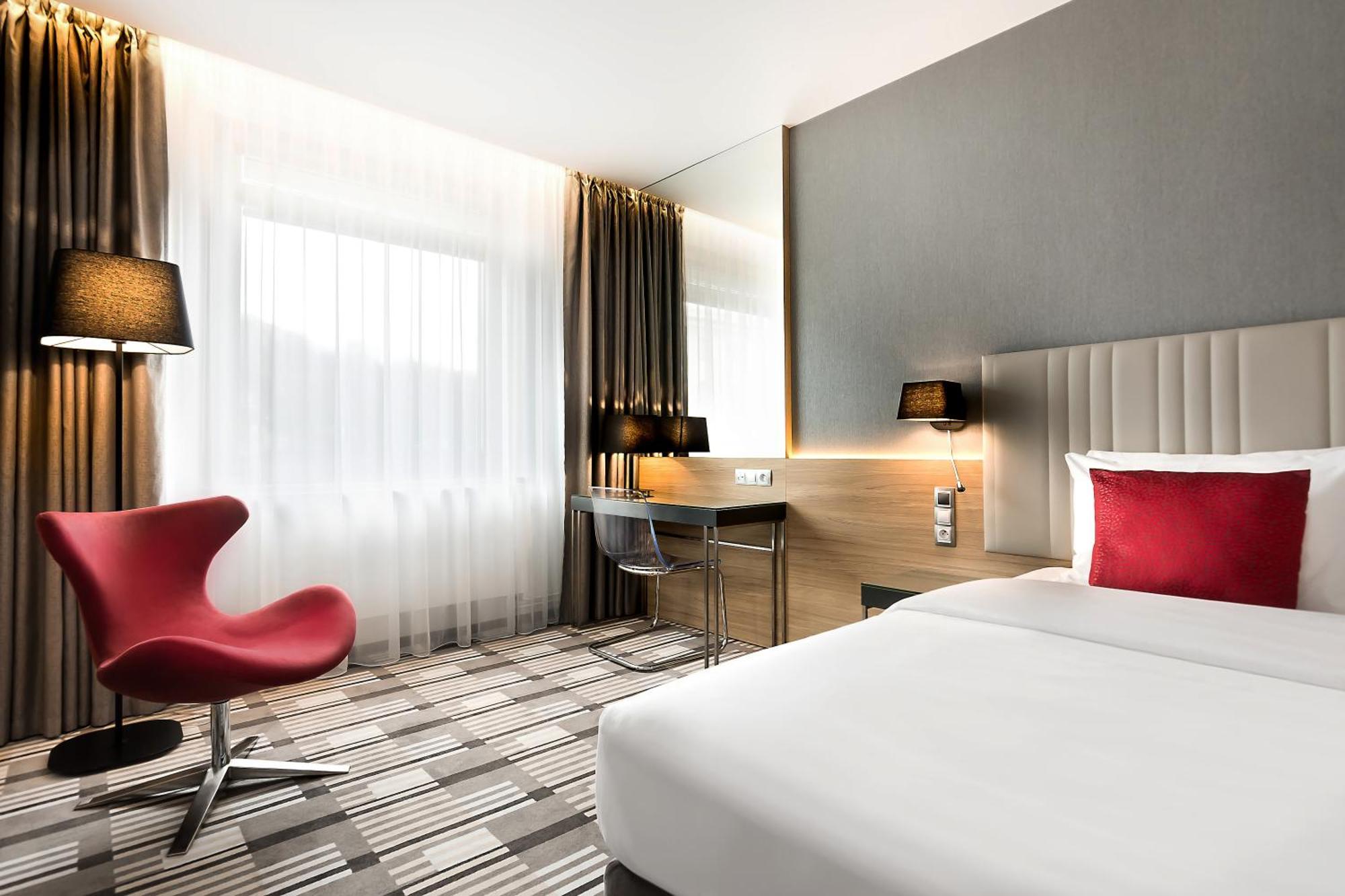 Hotel International